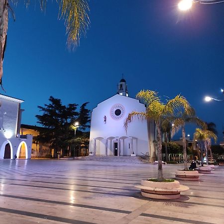 Stella Appartamento Policoro Exterior foto