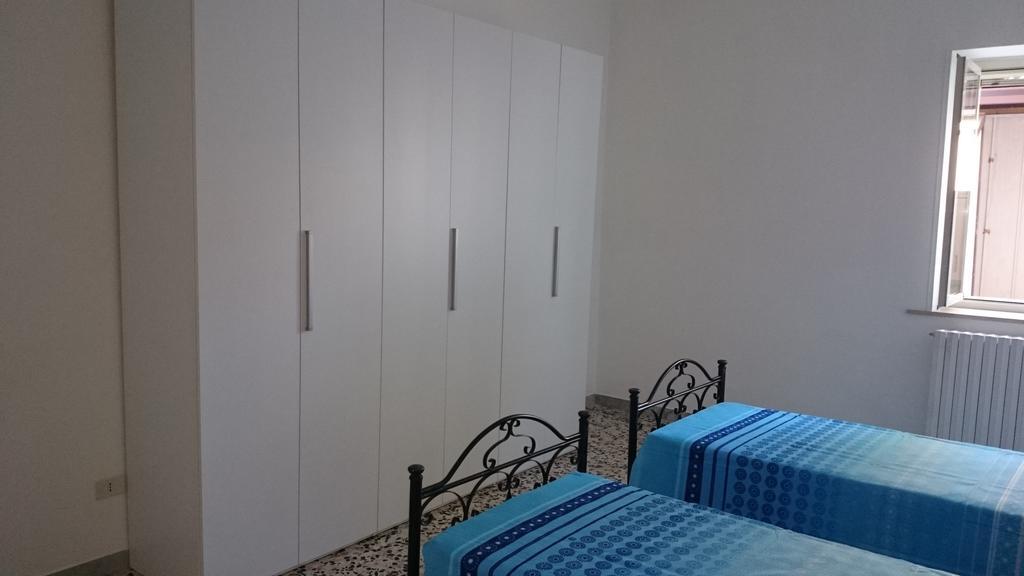 Stella Appartamento Policoro Cameră foto