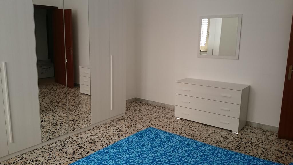 Stella Appartamento Policoro Cameră foto