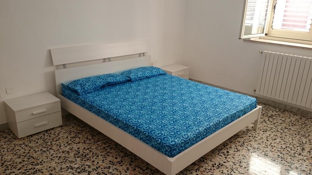Stella Appartamento Policoro Cameră foto