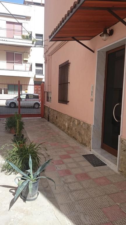 Stella Appartamento Policoro Cameră foto